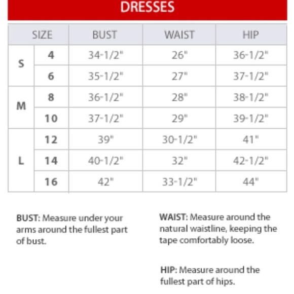 Adrianna Papell Blue Fit & Flare Dress Sleeveless M - Picture 16 of 16